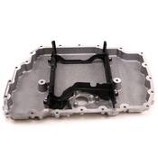 Porsche Engine Oil Pan - Genuine Porsche 9A110703277