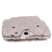 Porsche Engine Oil Pan - Genuine Porsche 9A110703277