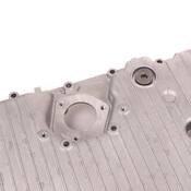 Porsche Engine Oil Pan - Genuine Porsche 9A110703277