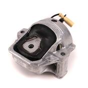 Porsche Engine Mount - Genuine Porsche PAC199381