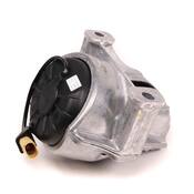 Porsche Engine Mount - Genuine Porsche PAC199381