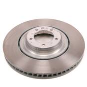 Porsche Disc Brake Rotor - Genuine Porsche PAD615301