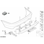 Diagram for 51127895234