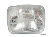 VW Headlight Bulb - Osram/Sylvania 6052