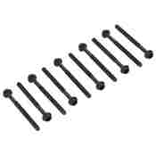 Land Rover Jaguar Cylinder Head Bolt Set - Elring 653.400