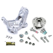 VW Steering Knuckle Kit - OE Supplier KIT-02322