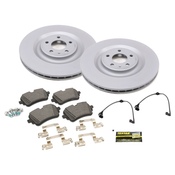 Audi Brake Kit - VNE 10081000KT3