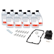 Porsche Transmission Service Kit - Febi Bilstein 108181