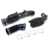 Volvo Air Intake Pipe Kit - Genuine Volvo 31319688KT