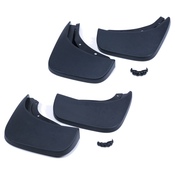 Volvo Mud Flap Kit - Genuine Volvo 31408784KT