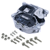 Audi Automatic Transmission Mount Kit - Genuine Audi 4M0399153AEKT