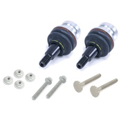 Audi Suspension Ball Joint Kit - Genuine Audi 4M0407689CKT