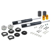 Audi Shock Absorber Kit - Genuine Audi 4M0413031TKT
