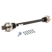 Audi Axle Assembly Kit - Genuine Audi 4M0501201DKT2