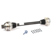Audi Axle Assembly Kit - Genuine Audi 4M0501201FKT2
