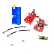 VW Brake Caliper Kit - Genuine VW KIT-02763