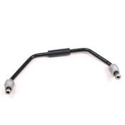 Porsche Brake Line - Genuine Porsche 7P5615702D