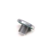 Porsche Sealing Plug - Genuine Porsche 91832180200