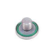 Porsche Sealing Plug - Genuine Porsche 91832180200