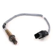 Porsche Oxygen Sensor - Genuine Porsche 95860617231