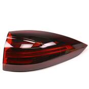 Porsche Tail Light Assembly - Genuine Porsche 95863106231