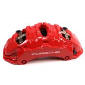 Porsche Disc Disc Brake Caliper - Genuine Porsche 95B615124J