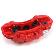 Porsche Disc Disc Brake Caliper - Genuine Porsche 95B615124J