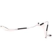 Porsche A/C Refrigerant Hose - Genuine Porsche 99157310906