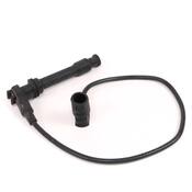 Porsche Spark Plug Wire - Genuine Porsche 99360206023