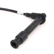 Porsche Spark Plug Wire - Genuine Porsche 99360206039