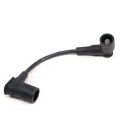 Porsche Ignition Coil Lead Wire - Genuine Porsche 99360206027