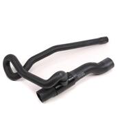 Porsche Engine Coolant Hose - Genuine Porsche 99610666558