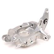 Porsche Wheel Hub Carrier - Genuine Porsche 99733111180