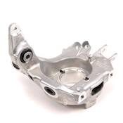 Porsche Wheel Hub Carrier - Genuine Porsche 99733111180