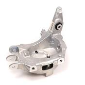 Porsche Wheel Hub Carrier - Genuine Porsche 99733111280