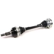 Porsche CV Axle Assembly - Genuine Porsche 99733202464