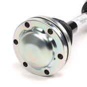 Porsche CV Axle Assembly - Genuine Porsche 99733202464