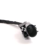 Porsche Adapter Cable for Horns - Genuine Porsche 99761294700