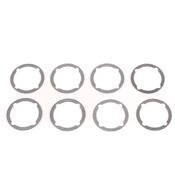 Porsche Shim Set for PDK Clutch - Genuine Porsche 9P1331101