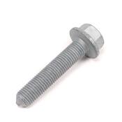 Porsche Suspension Stabilizer Bar Link Bolt - Genuine Porsche N10793603