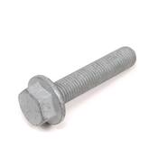 Porsche Suspension Stabilizer Bar Link Bolt - Genuine Porsche N10793603