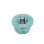 Porsche Steering Tie Rod Nut - Genuine Porsche PAF908088