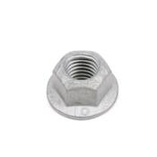 Porsche Suspension Stabilizer Bar Bracket Nut - Genuine Porsche PAF912679