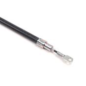 BMW Parking Brake Cable - ATE 35511161473