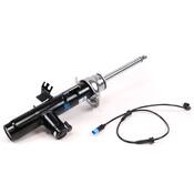 BMW Strut Assembly- Bilstein Touring B4 23-266476