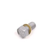 Audi A/C Compressor - Denso DCP02109