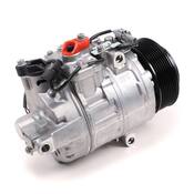 BMW A/C Compressor - Denso 64529399060