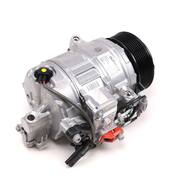 BMW A/C Compressor - Denso 64529399060