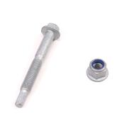 Land Rover Control Arm - Lemforder LR148193