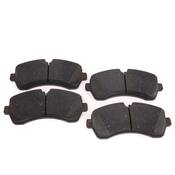 Mercedes-Benz Disc Brake Pad Set - Genuine Mercedes 9104219000